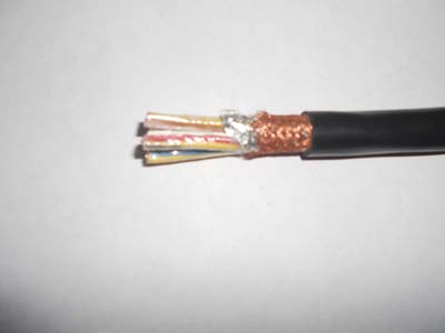 DJYVP2*2*0.75计算机电缆