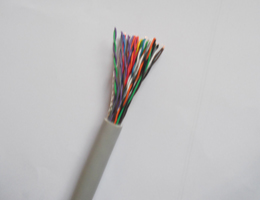 UTP-5E超五类大对数电缆