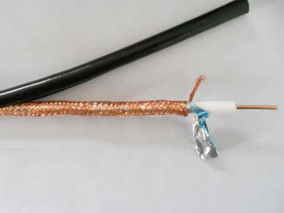 SYWV22-75-7铠装同轴电缆