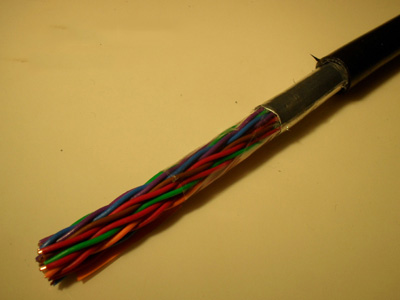 HYA53通讯电缆