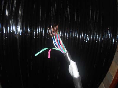 HYA23通讯电缆