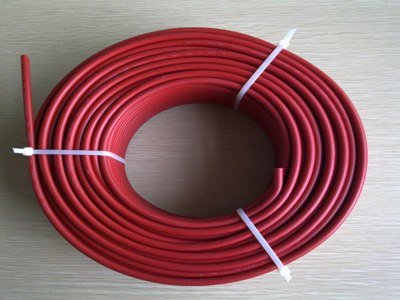 光伏电缆线PV1-F